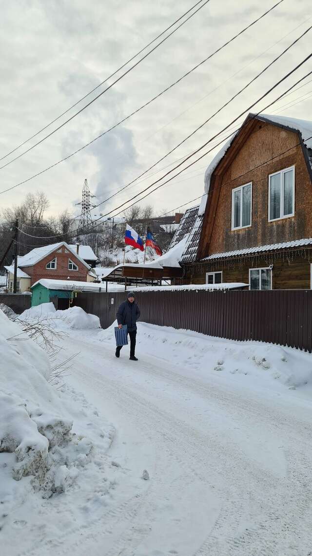 Гостиница Монтана Томск-141