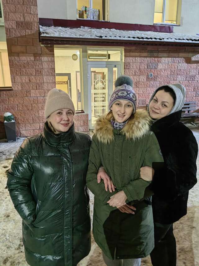 Гостиница Монтана Томск-27